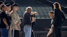 制作特輯之Immersive