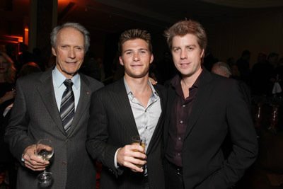 永不屈服 影片首映圖片