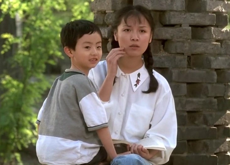 電影《沒(méi)事偷著樂(lè)》