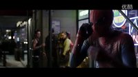 超凡蜘蛛俠 The Amazing Spider-Man 2012(片段：蜥蜴)