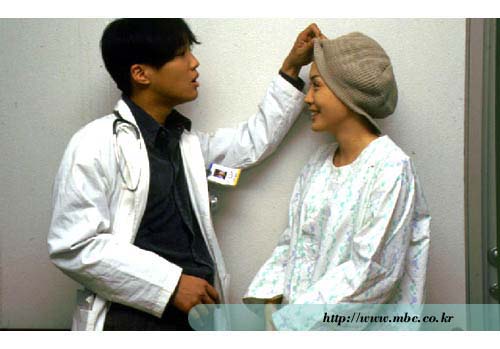 妙手情天  劇照（一）