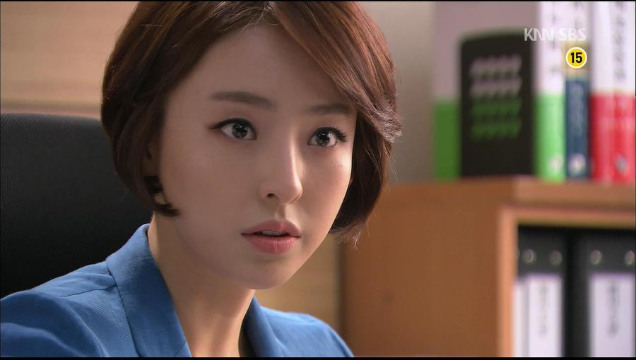 聽見你的聲音  徐度妍