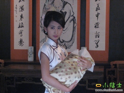 奶娘  劇中寫真