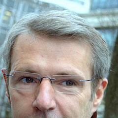 朗貝爾·維爾森