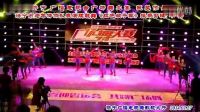 濟寧電視臺廣場舞大賽獲獎作品腰鼓舞（紅色娘子軍）