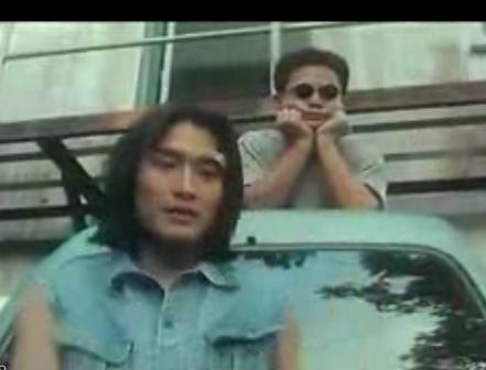 《一千零一夜之夢中人》劇照