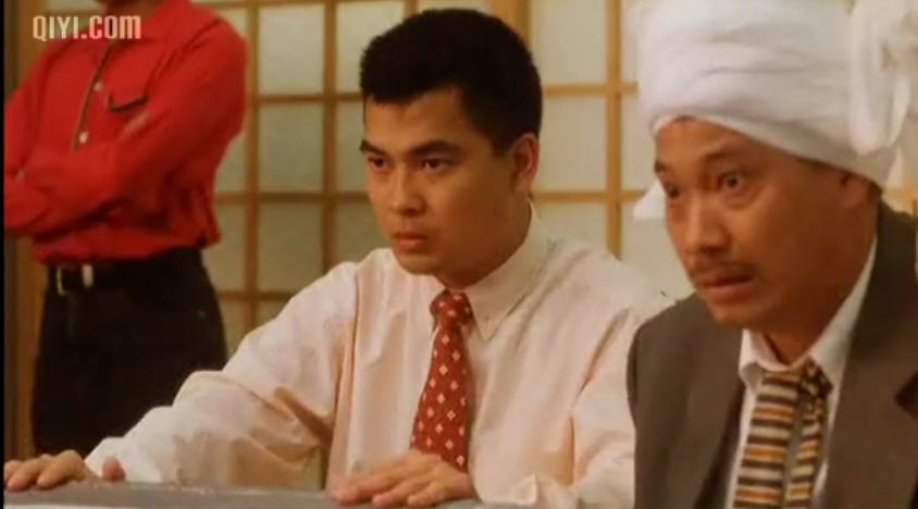 賭圣（粵語） 精彩圖冊(2)