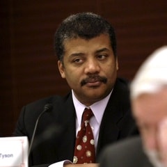 奈爾·德葛拉司·泰森