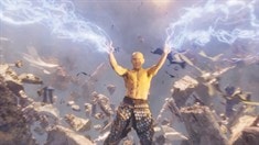 人物版預告片之雷震子