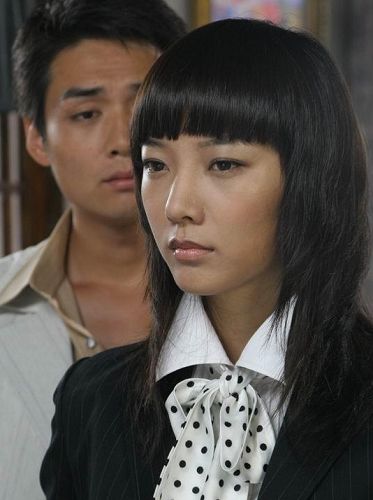 烽火孤兒  劇照（2）