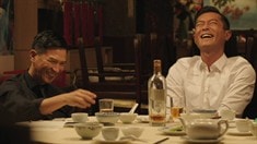 兄弟情版預告片