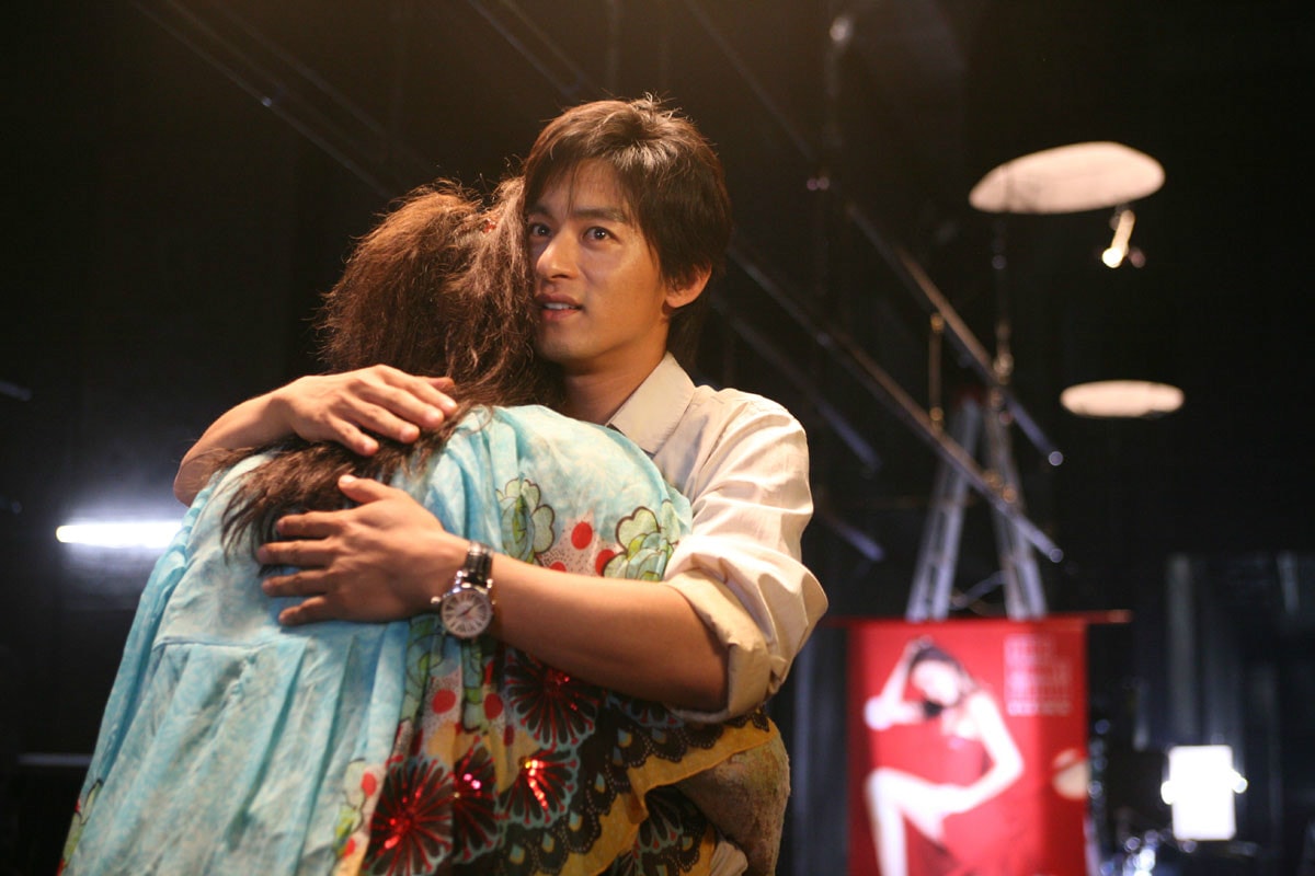 丑女大翻身 高清劇照