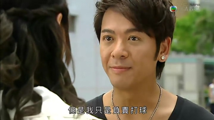 桌球天王_雷建沖