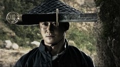 角色版預告片之吳京