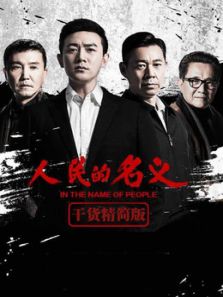 人民的名義[干貨精簡版][內地剪輯版]