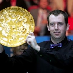 馬克·威廉姆斯