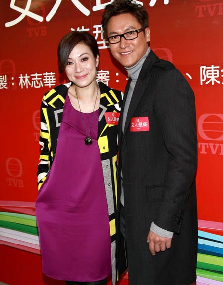 女人最痛  張可頤