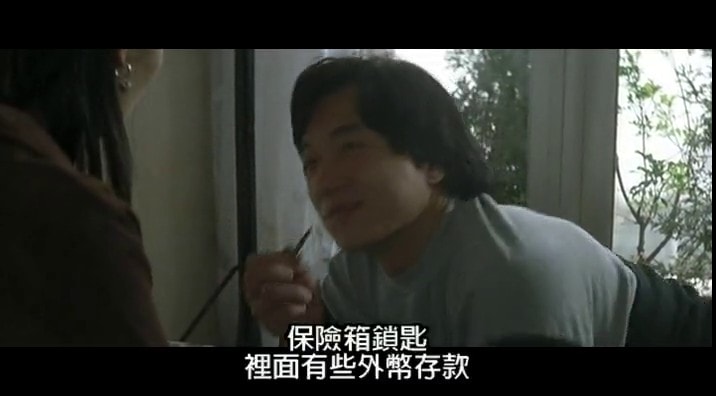 警察故事3 高清劇照