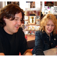 卡梅倫·克羅Cameron Crowe