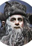 西爾維斯特·麥考伊