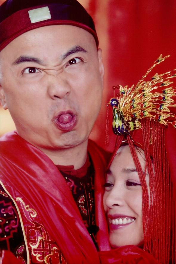 《滿漢全席》劇照(2)