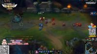 LOL英雄聯盟：盧本偉吃屎加價不加量 PDD極樂凈土五毛特效！_標清