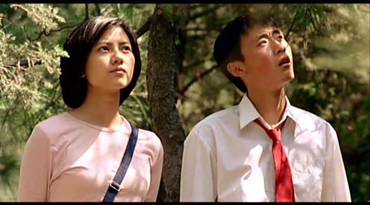 十七歲的單車 影片劇照