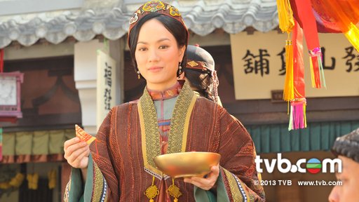 《舌劍上的公堂》劇照A