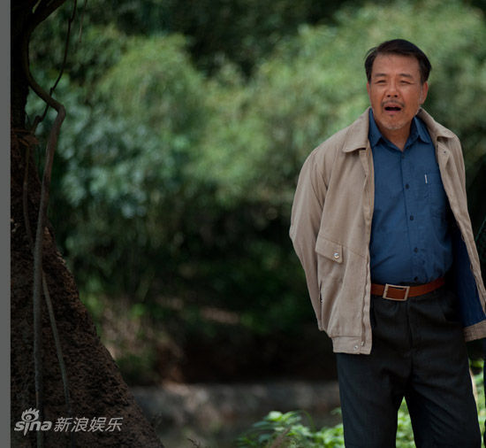 永遠(yuǎn)的忠誠(chéng)  主要人物