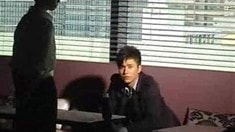 陳坤、余文樂對手戲