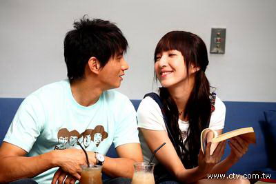 《牽牛花開(kāi)的日子》劇照