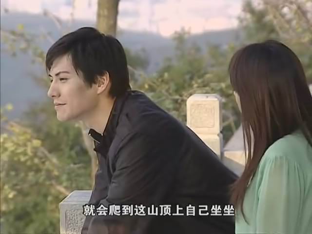 生死絕戀  精彩圖冊