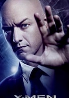 詹姆斯·麥卡沃伊