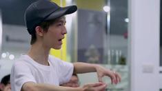 制作特輯之十大極限挑戰(zhàn)