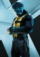 尼古拉斯·霍爾特