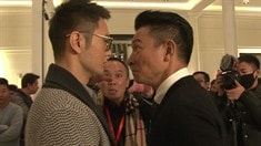 制作特輯之天王之路