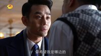 偽裝者 TV版 《偽裝者》花絮 胡歌個人篇 亂世英雄，為國潛伏