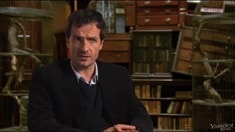 制作特輯之Look on Horcruxes