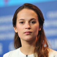 艾麗西亞·維坎德