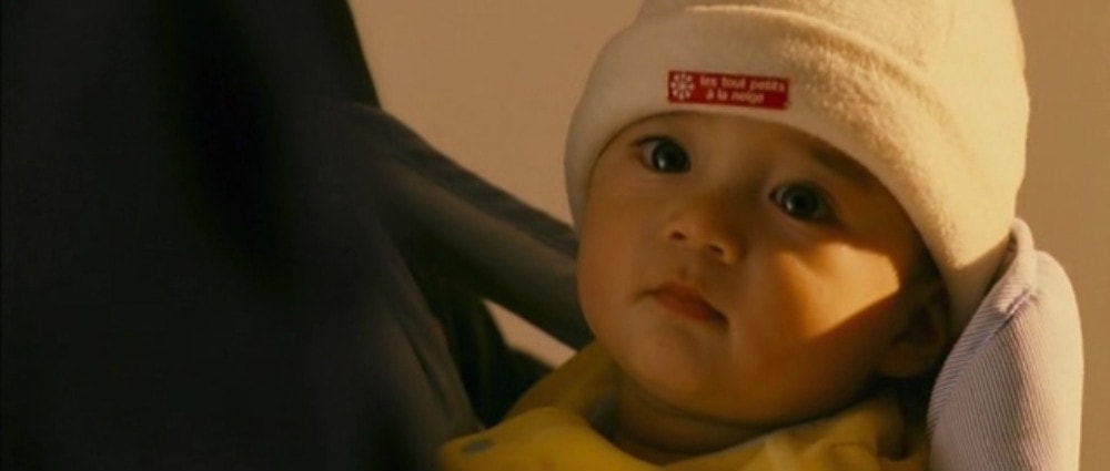 寶貝計劃 高清劇照