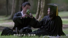 制作特輯之我們的平行世界舒淇&馮紹峰