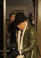 李子雄?（中國香港）