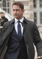 杰拉德·巴特勒