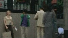 片段之街頭偷盜