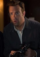 杰森·蘇戴奇斯