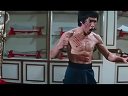 截拳道功夫李小龍經典電影動作剪輯一