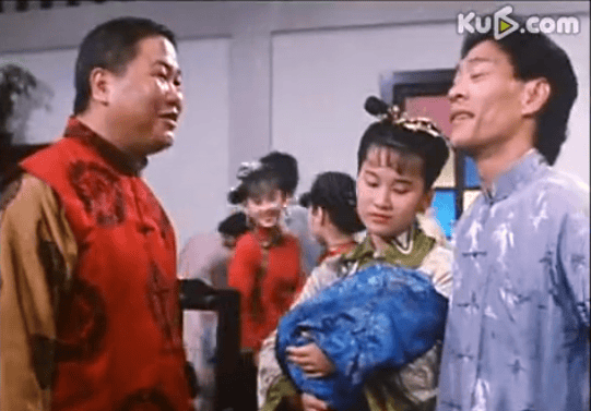 《羞羞鬼》劇照