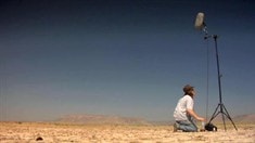 拍攝花絮之Sound Design