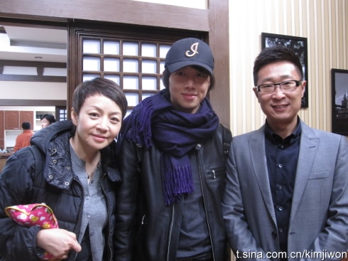 2010《林師傅在首爾》