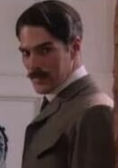 托馬斯·吉布森